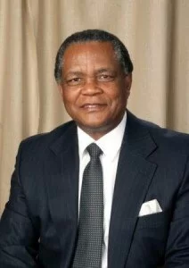 Bernard Ngoepe