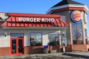 08 Burger King franchise 300x200 Fund sparks rise in franchises