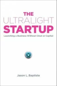 10 book review ultralight startup 198x300 Start a project rather than a company