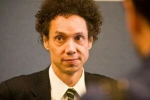 11 Malcolm Gladwell 300x200 When the underdog will get the upper hand