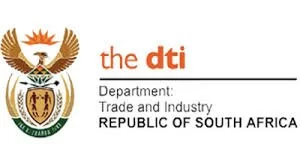 dti logo