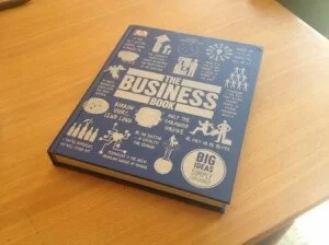 10 The Business Book 21 300x224 A serious read with many fresh snippets