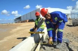 13 coega story 300x199 Small firms benefit from Coega zone