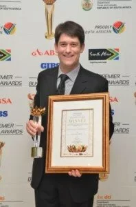 3 Innovative Mining 198x300 Awards recognise the top business achiever