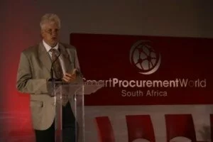Alan Winde 300x200 Expo highlights sound supplier ties