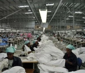 2a textile business 300x259 DTI launches R200m textile grant 